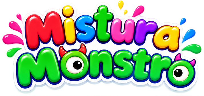 Mistura Monstro