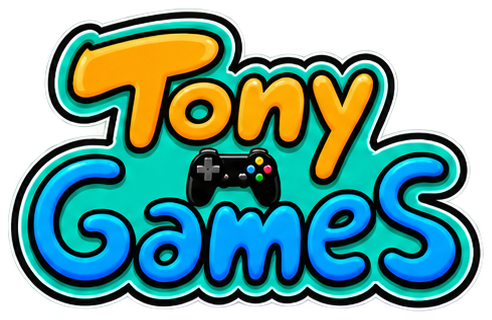 Tony Games