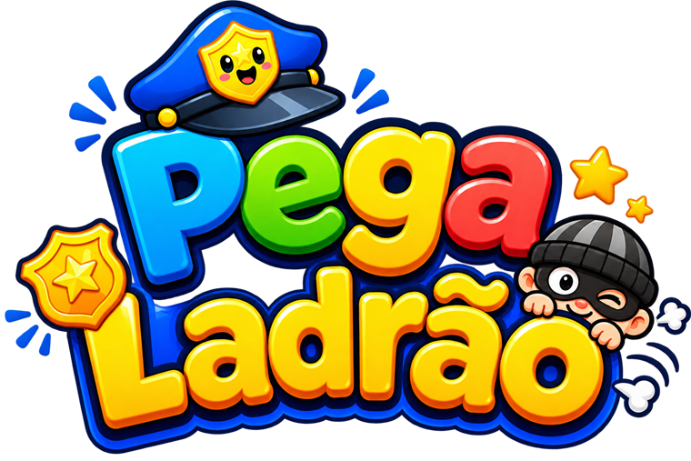 Pega Ladrão