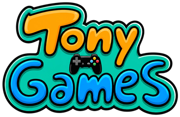 Tony Games