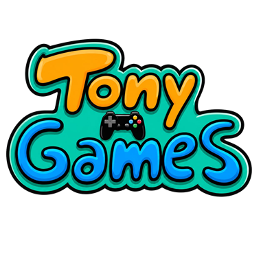 Tony Games