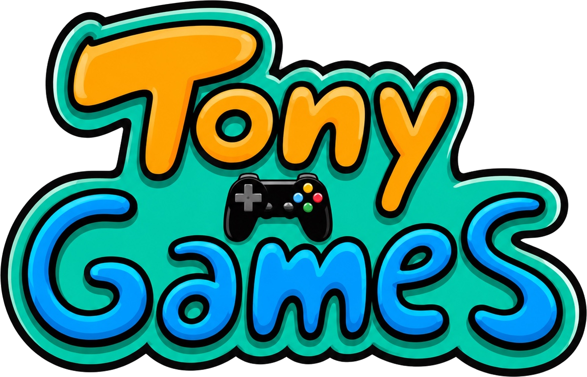 Tony Games