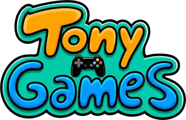 Tony Games